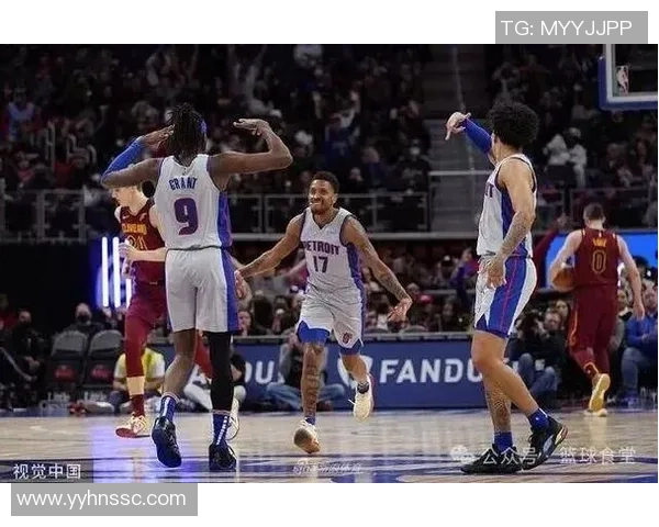 骑士对阵活塞精彩直播地址分享及赛前分析一览